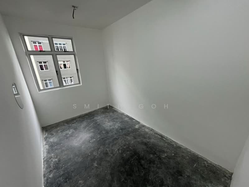 Pangsapuri untuk Dijual di Flora Damai - Smith Goh - PropertyGuru.com.my