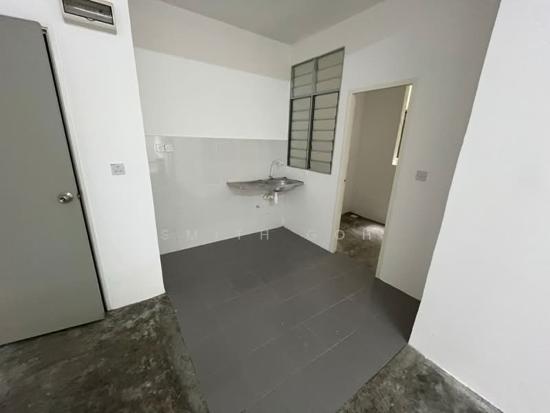 Pangsapuri untuk Dijual di Flora Damai - Smith Goh - PropertyGuru.com.my