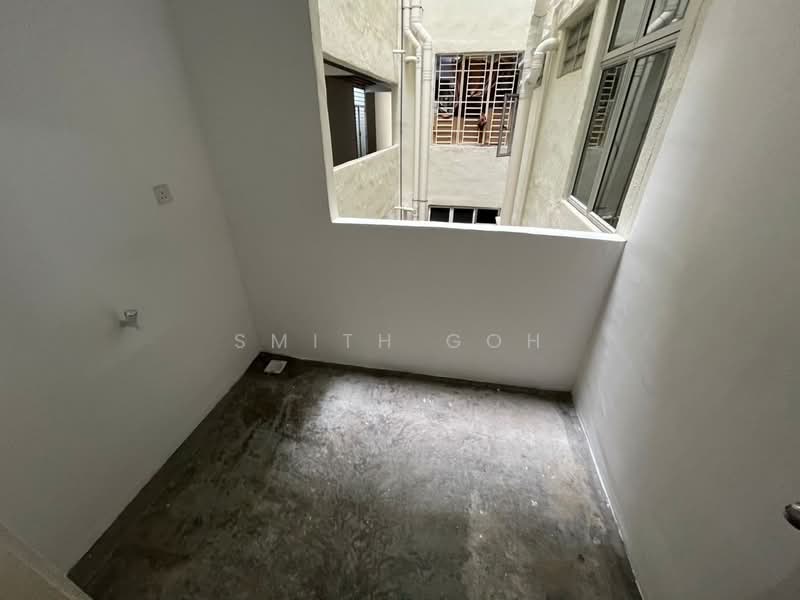 Pangsapuri untuk Dijual di Flora Damai - Smith Goh - PropertyGuru.com.my
