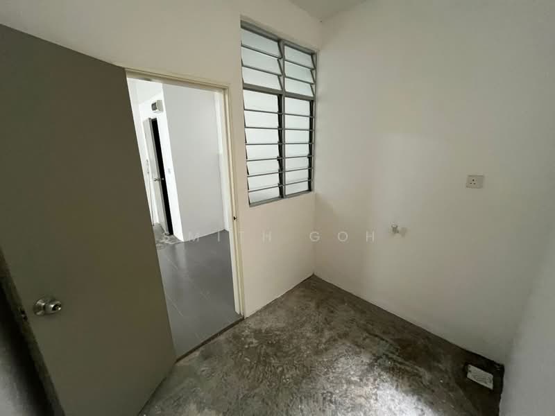 Pangsapuri untuk Dijual di Flora Damai - Smith Goh - PropertyGuru.com.my
