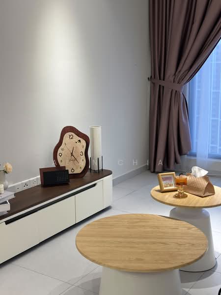 Condominium for Rent at D'Terra Residences - Alan Chia - PropertyGuru.com.my