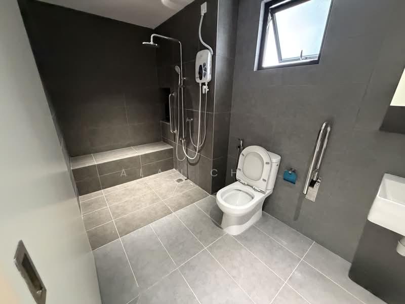 Condominium for Rent at D'Terra Residences - Alan Chia - PropertyGuru.com.my