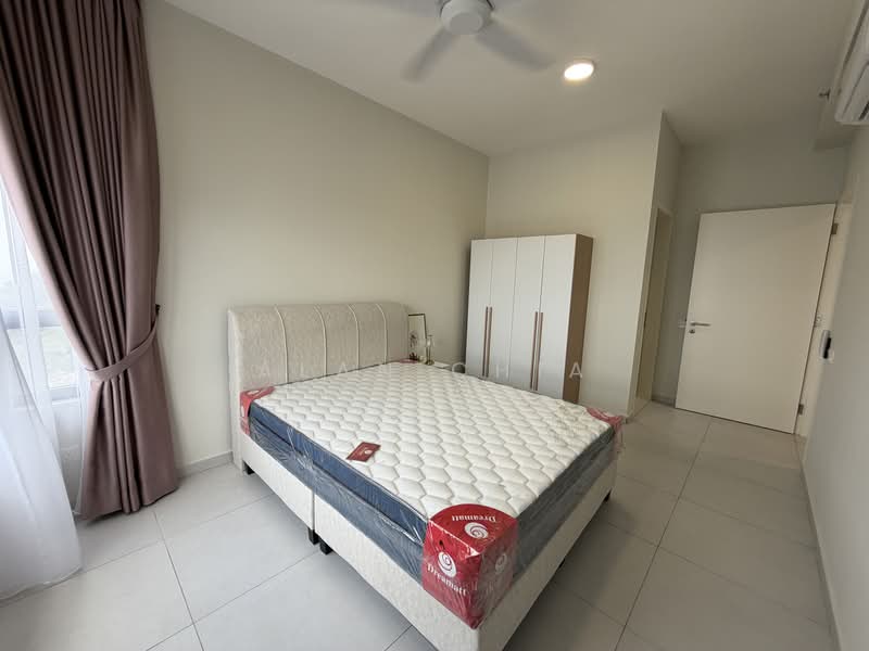 Condominium for Rent at D'Terra Residences - Alan Chia - PropertyGuru.com.my