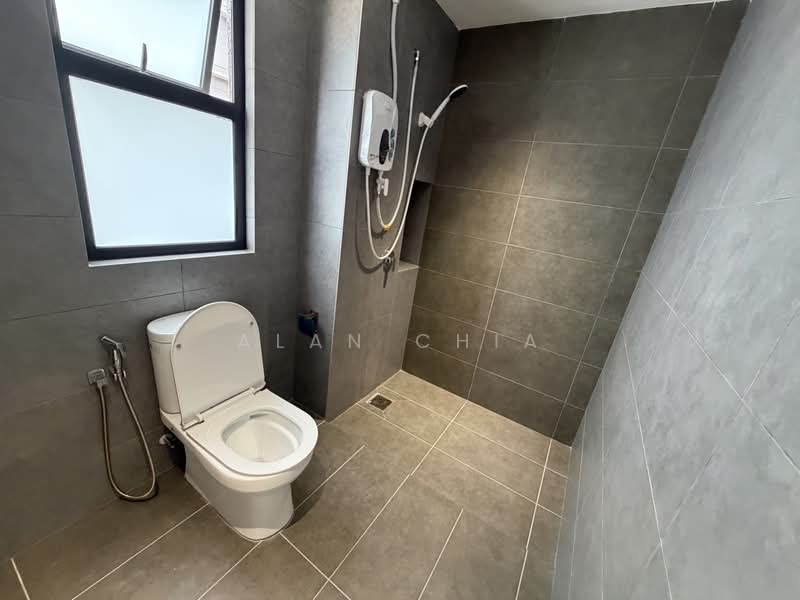 Condominium for Rent at D'Terra Residences - Alan Chia - PropertyGuru.com.my