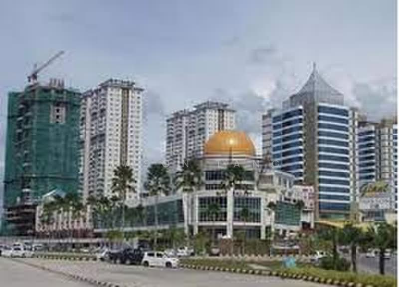 Kondominium untuk Dijual di 1Borneo - Jason Tang - PropertyGuru.com.my