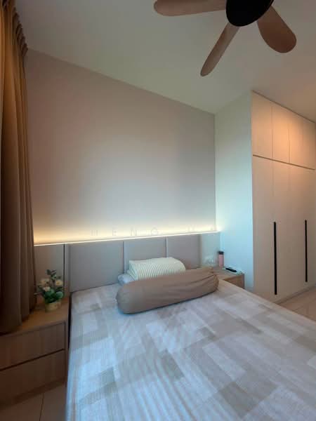 Condominium for Rent at Havana Beach Residences - Pheng Han - PropertyGuru.com.my