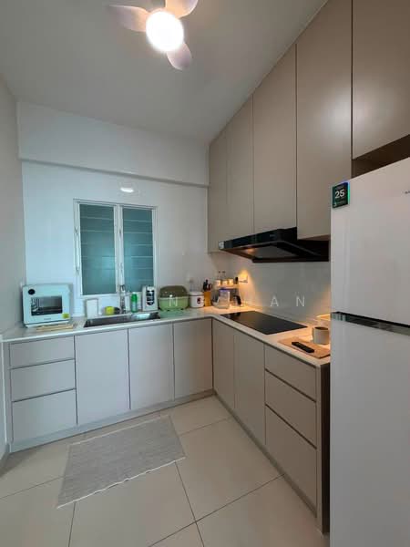 Condominium for Rent at Havana Beach Residences - Pheng Han - PropertyGuru.com.my