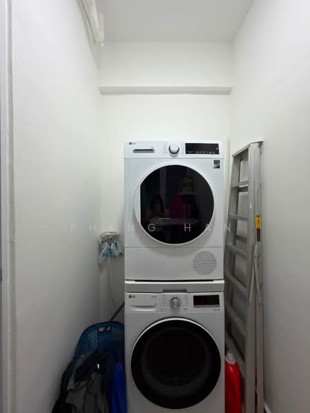 Condominium for Rent at Havana Beach Residences - Pheng Han - PropertyGuru.com.my