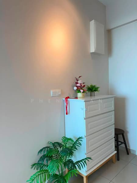 Condominium for Rent at Havana Beach Residences - Pheng Han - PropertyGuru.com.my
