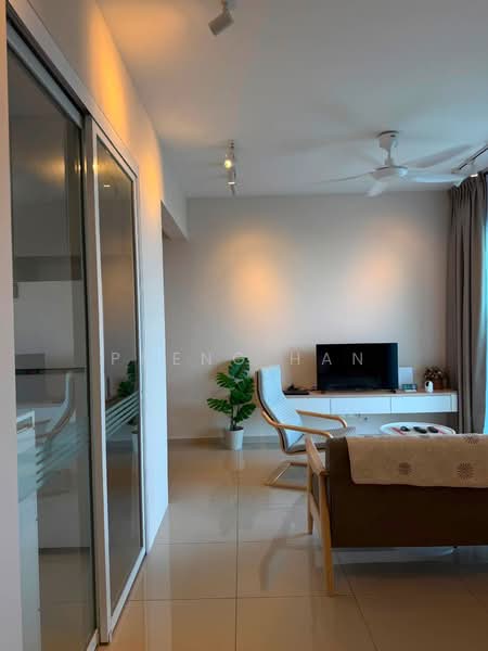Condominium for Rent at Havana Beach Residences - Pheng Han - PropertyGuru.com.my