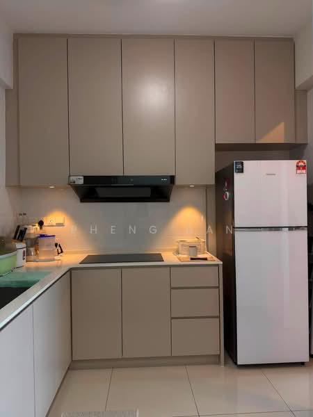 Condominium for Rent at Havana Beach Residences - Pheng Han - PropertyGuru.com.my