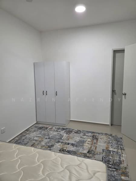 Servis Apartment untuk Disewa di Hana @ Eco Ardence - Nazrin Affendy - PropertyGuru.com.my