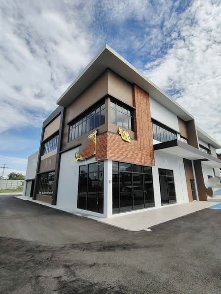 Commercial Semi-D for Rent in Setia Ecohill (Semenyih) - Shirley Chan - Exterior - PropertyGuru.com.my