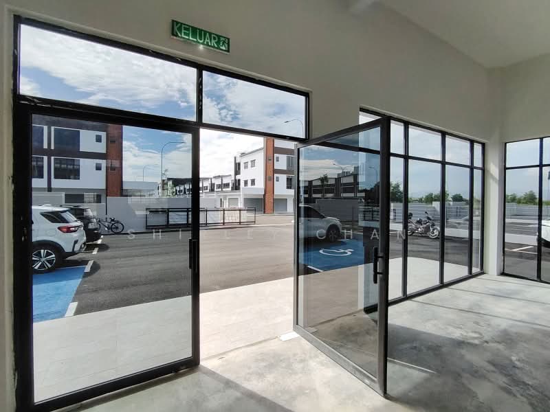 Commercial Semi-D for Rent in Setia Ecohill (Semenyih) - Shirley Chan - Exterior - PropertyGuru.com.my