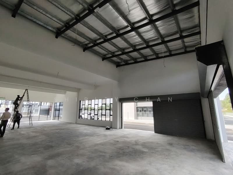 Commercial Semi-D for Rent in Setia Ecohill (Semenyih) - Shirley Chan - Interior - PropertyGuru.com.my