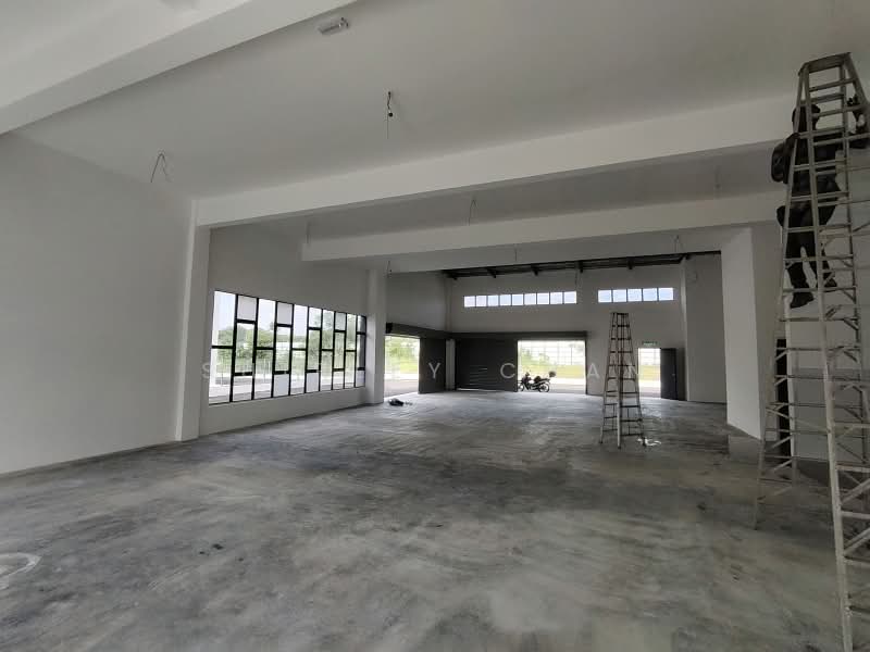 Commercial Semi-D for Rent in Setia Ecohill (Semenyih) - Shirley Chan - Interior - PropertyGuru.com.my