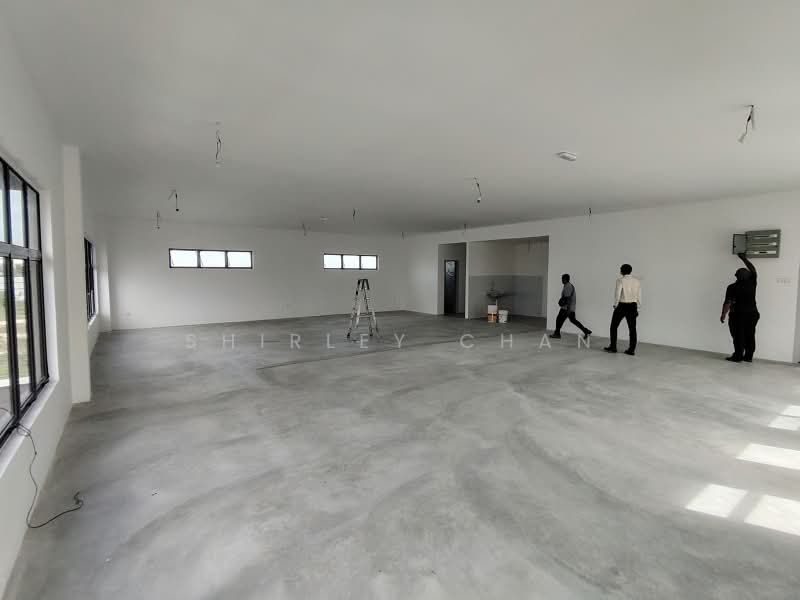 Commercial Semi-D for Rent in Setia Ecohill (Semenyih) - Shirley Chan - Interior - PropertyGuru.com.my