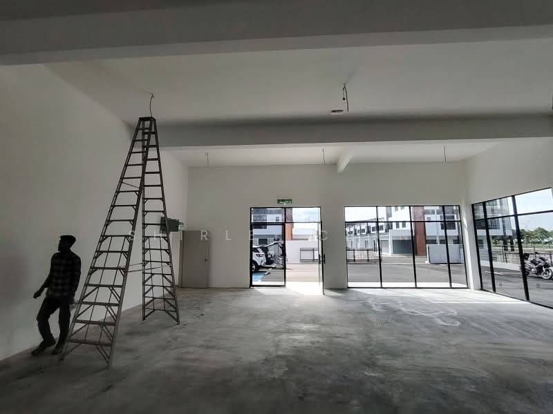 Commercial Semi-D for Rent in Setia Ecohill (Semenyih) - Shirley Chan - Interior - PropertyGuru.com.my