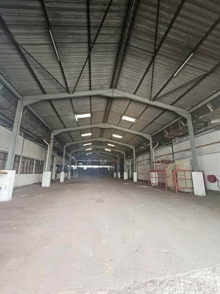 Semi-D Factory for Rent in Alor Gajah (Melaka) - William Chong - Interior - PropertyGuru.com.my