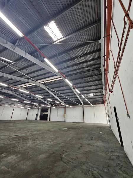 Kilang Berkembar untuk Disewa di Alor Gajah (Melaka) - William Chong - Interior - PropertyGuru.com.my