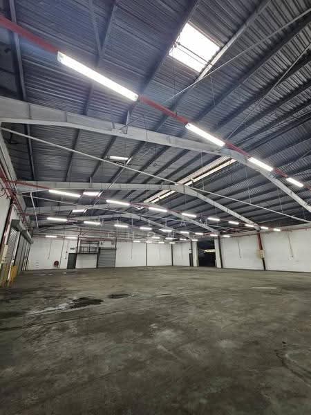 Kilang Berkembar untuk Disewa di Alor Gajah (Melaka) - William Chong - Interior - PropertyGuru.com.my