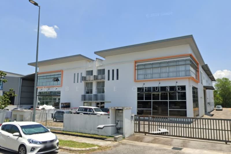 Kilang untuk Disewa di Saujana Rawang (Rawang) - Nobeille Chung - Exterior - PropertyGuru.com.my