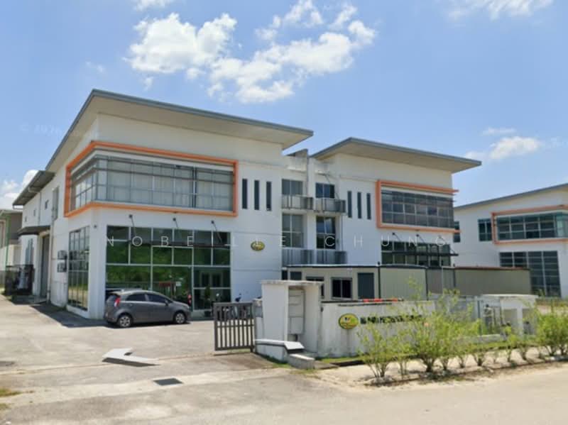 Kilang untuk Disewa di Saujana Rawang (Rawang) - Nobeille Chung - Exterior - PropertyGuru.com.my