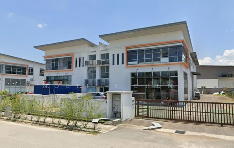 Kilang untuk Disewa di Saujana Rawang (Rawang) - Nobeille Chung - PropertyGuru.com.my