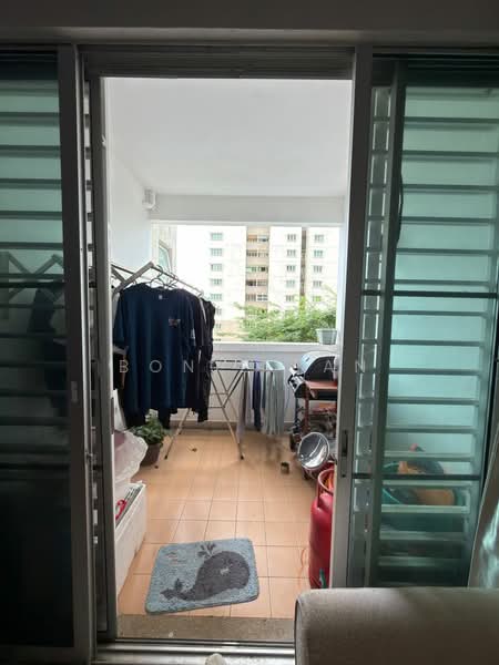 Kondominium untuk Disewa di Aman Heights Condominium - Bonie Tan - PropertyGuru.com.my
