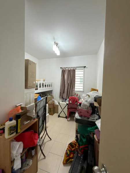 Kondominium untuk Disewa di Aman Heights Condominium - Bonie Tan - PropertyGuru.com.my
