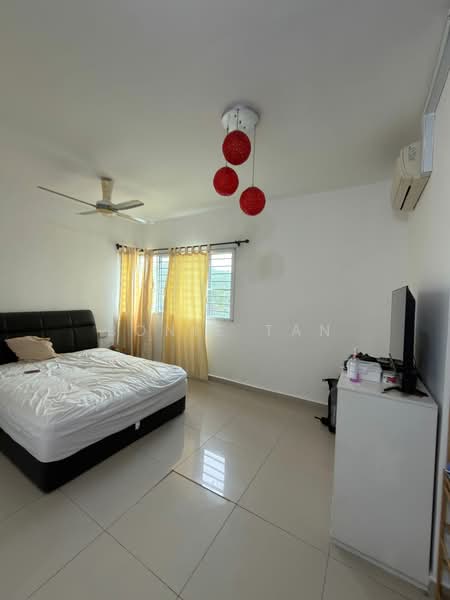 Kondominium untuk Disewa di Aman Heights Condominium - Bonie Tan - PropertyGuru.com.my