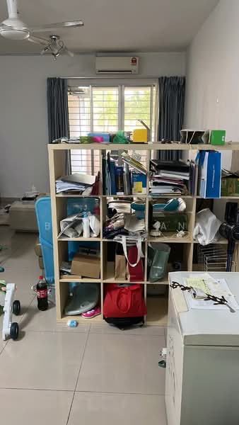 Condominium for Rent at Aman Heights Condominium - Bonie Tan - PropertyGuru.com.my