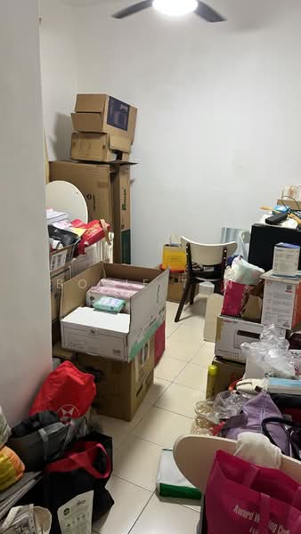 Condominium for Rent at Aman Heights Condominium - Bonie Tan - PropertyGuru.com.my