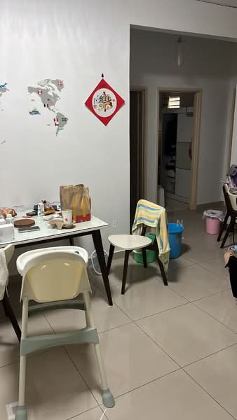 Condominium for Rent at Aman Heights Condominium - Bonie Tan - PropertyGuru.com.my