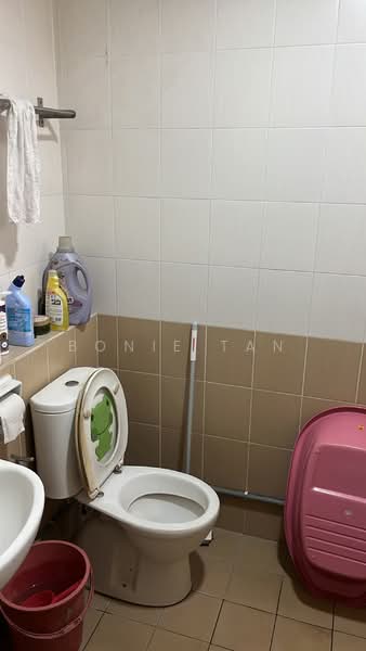 Condominium for Rent at Aman Heights Condominium - Bonie Tan - PropertyGuru.com.my