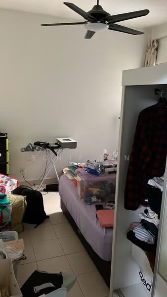 Condominium for Rent at Aman Heights Condominium - Bonie Tan - PropertyGuru.com.my