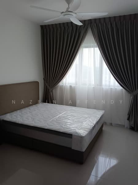 Servis Apartment untuk Disewa di Hana @ Eco Ardence - Nazrin Affendy - Bedroom - PropertyGuru.com.my