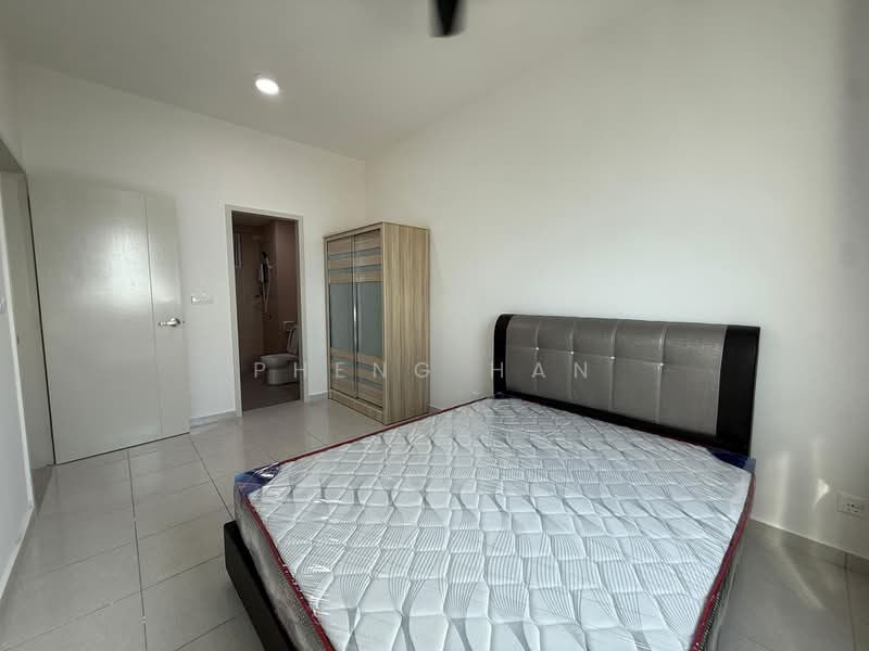Condominium for Rent at Havana Beach Residences - Pheng Han - PropertyGuru.com.my
