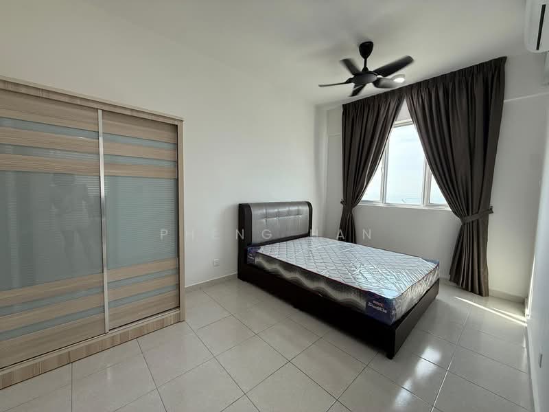 Condominium for Rent at Havana Beach Residences - Pheng Han - PropertyGuru.com.my