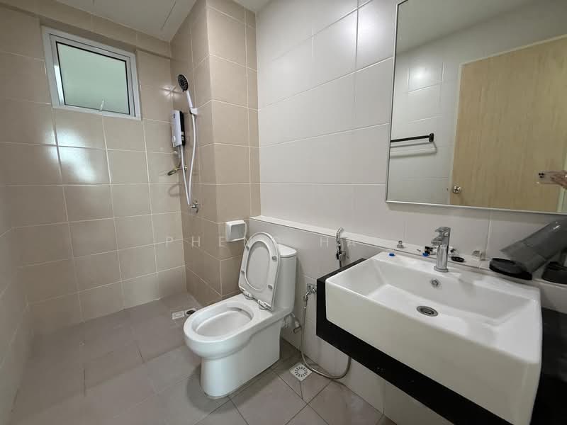 Condominium for Rent at Havana Beach Residences - Pheng Han - PropertyGuru.com.my