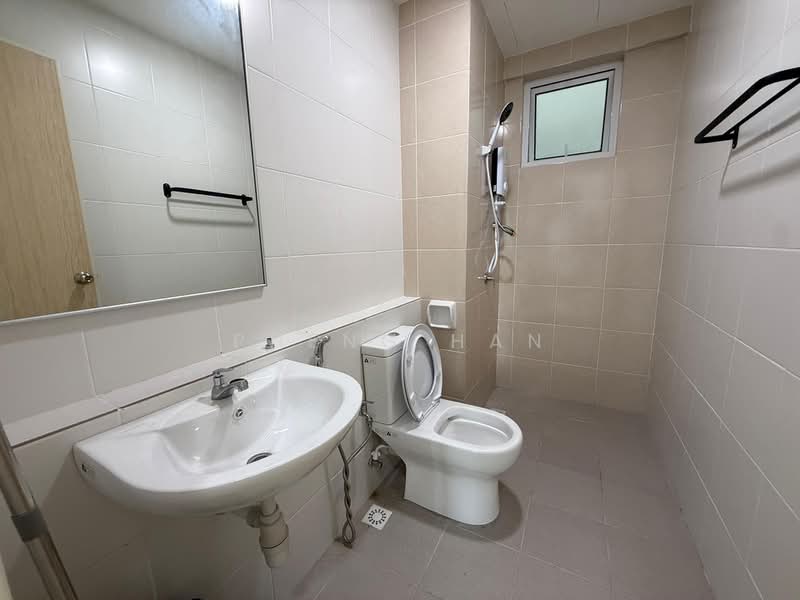 Condominium for Rent at Havana Beach Residences - Pheng Han - PropertyGuru.com.my
