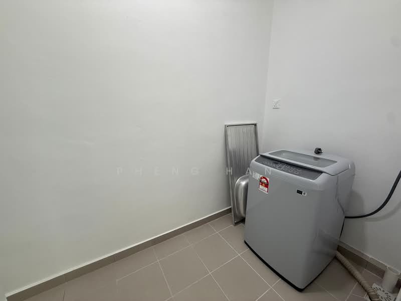 Condominium for Rent at Havana Beach Residences - Pheng Han - PropertyGuru.com.my