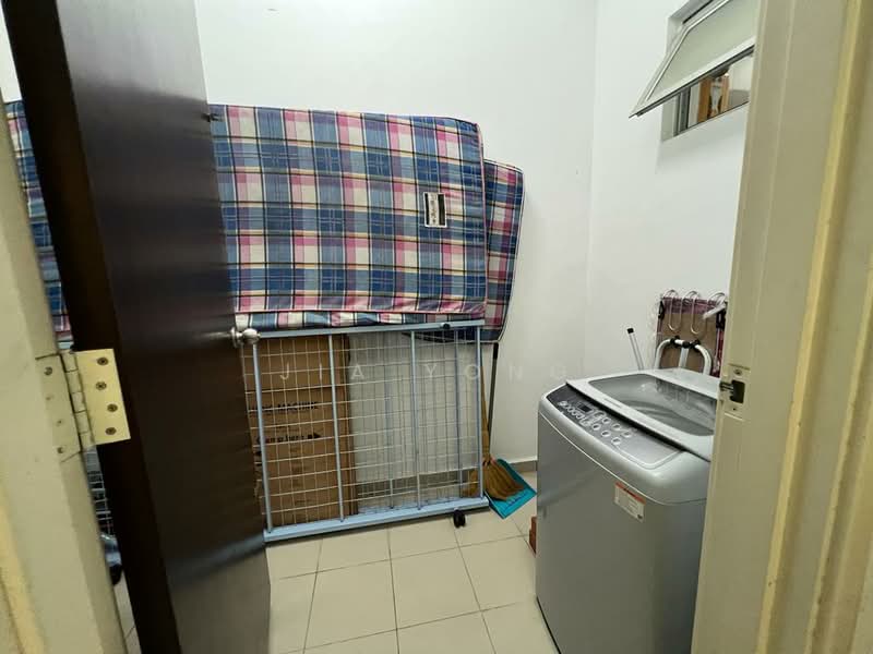 Apartment for Rent at One World 2 (1-Sky) - Jia Yong - Interior - PropertyGuru.com.my