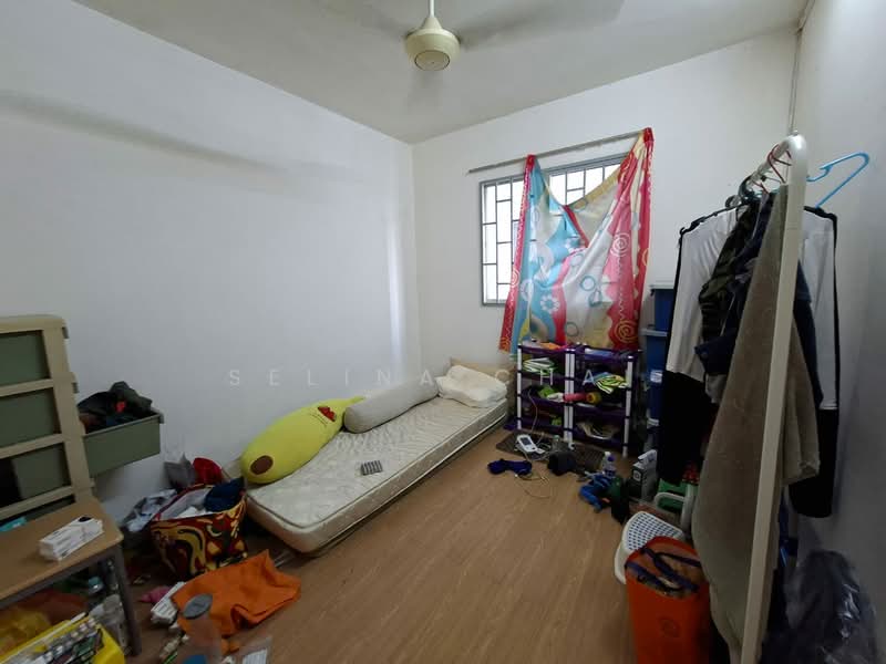 Condominium for Sale at Ketumbar Heights - Selina Chai - Bedroom - PropertyGuru.com.my