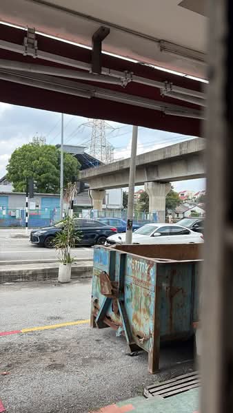 Shop for Rent in Petaling Jaya (Selangor) - SAM KIAT - Exterior - PropertyGuru.com.my