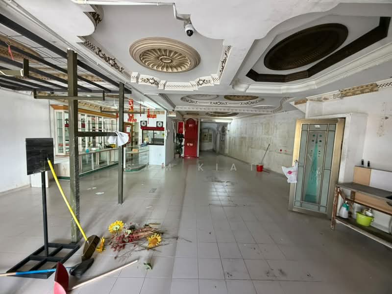 Shop for Rent in Petaling Jaya (Selangor) - SAM KIAT - Interior - PropertyGuru.com.my