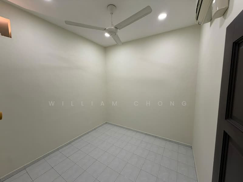 1-storey Terraced House for Sale in Taman Saujana Indah (Bukit Katil) - William Chong - Interior - PropertyGuru.com.my