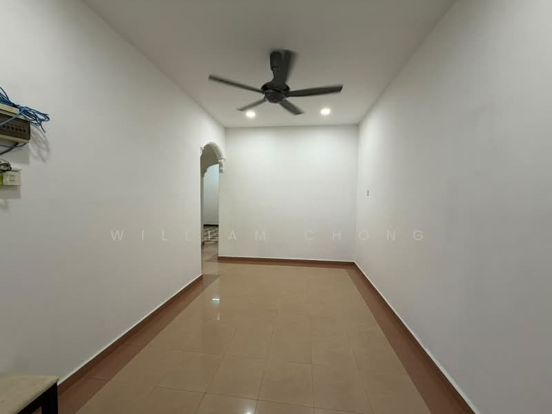 1-storey Terraced House for Sale in Taman Saujana Indah (Bukit Katil) - William Chong - Interior - PropertyGuru.com.my