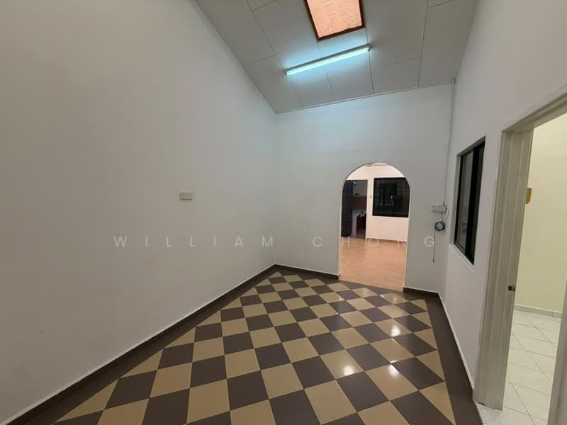 1-storey Terraced House for Sale in Taman Saujana Indah (Bukit Katil) - William Chong - Interior - PropertyGuru.com.my