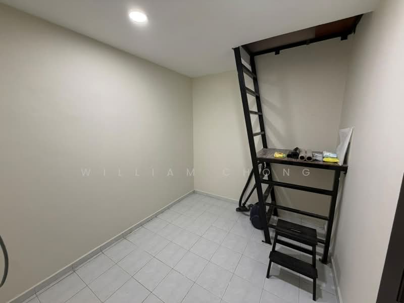 1-storey Terraced House for Sale in Taman Saujana Indah (Bukit Katil) - William Chong - Interior - PropertyGuru.com.my